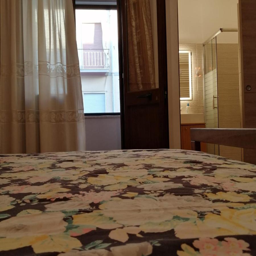 Ivana Home Trapani Esterno foto