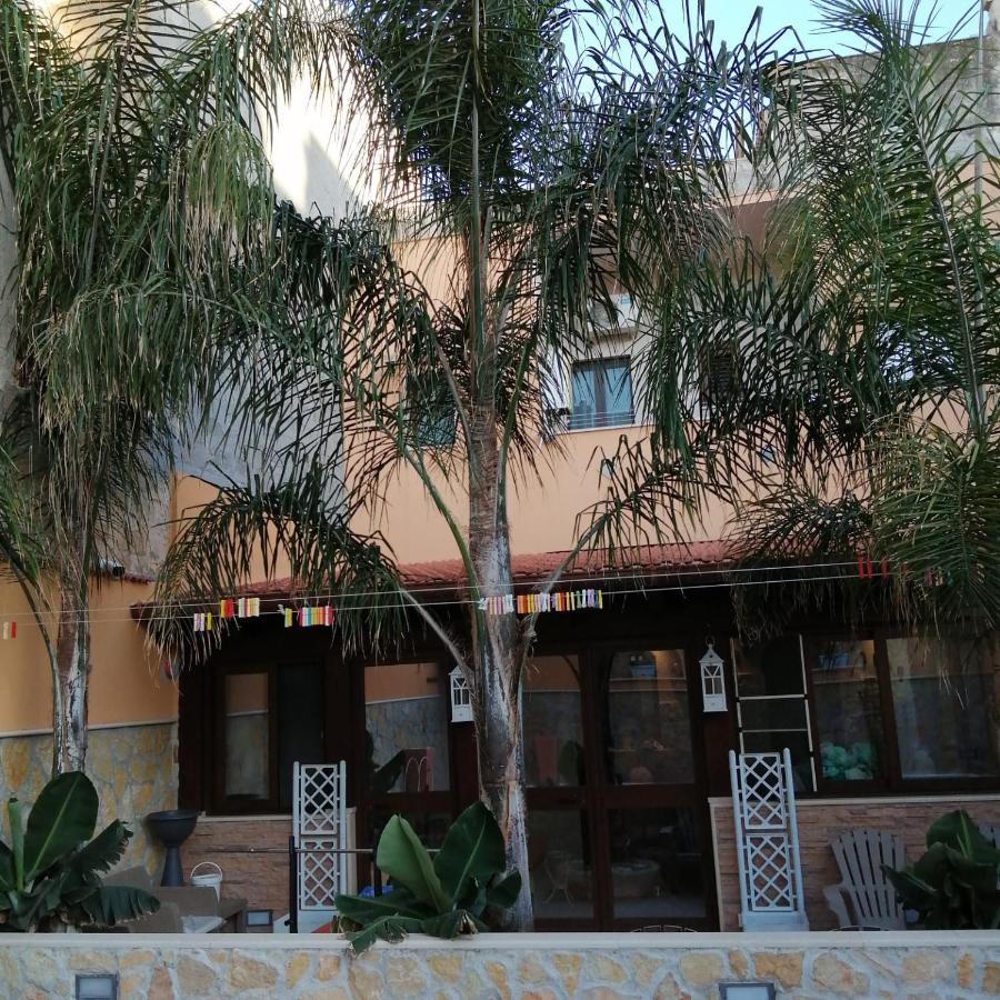 Ivana Home Trapani Esterno foto